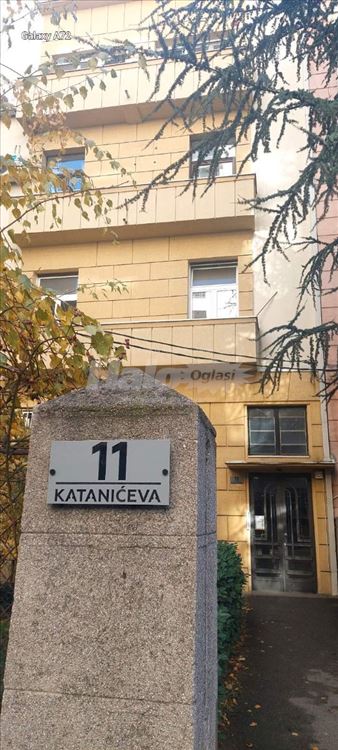 Lux poslovni prostor kod Hrama Svetog Save — 2