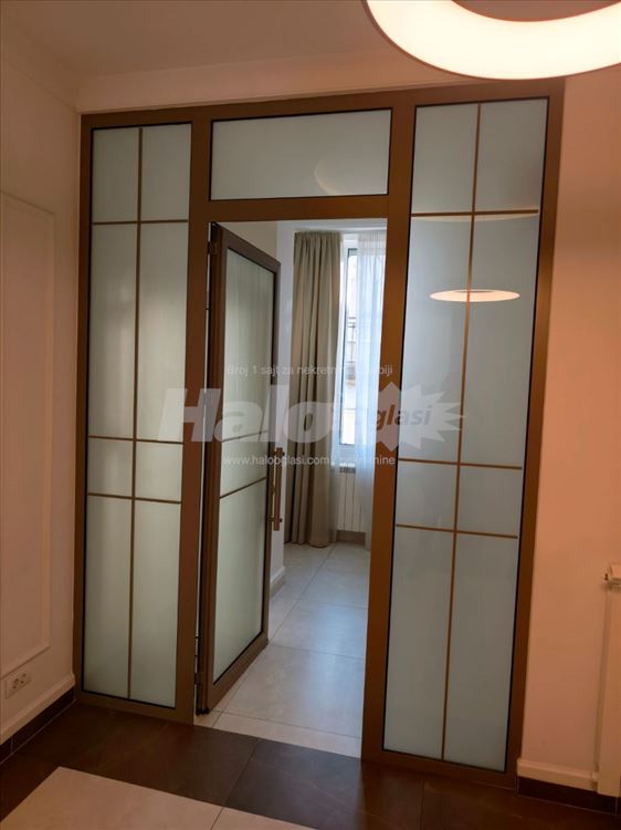 Lux poslovni prostor kod Hrama Svetog Save — 8