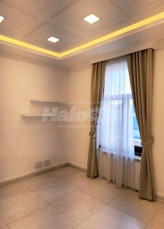 Lux poslovni prostor kod Hrama Svetog Save — 12