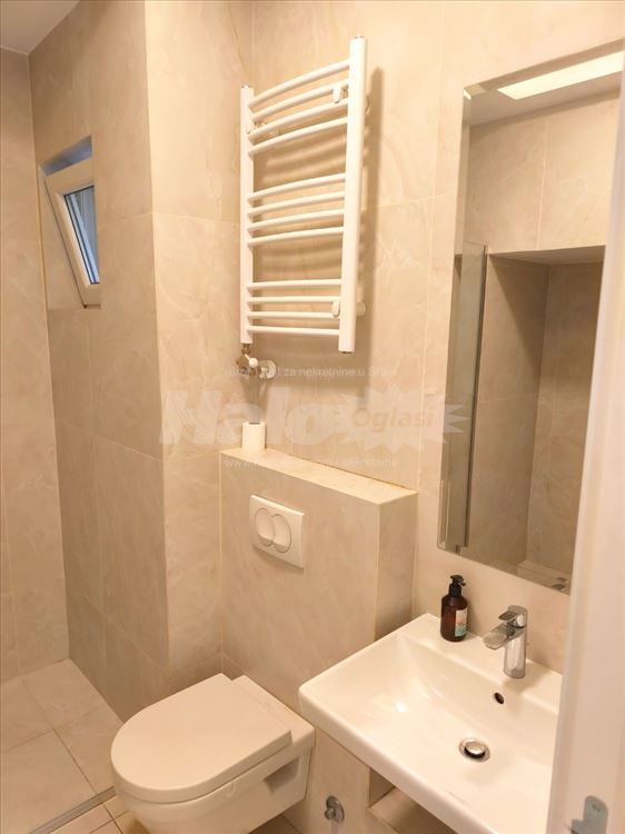 Lux poslovni prostor kod Hrama Svetog Save — 15