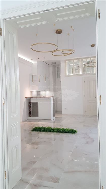 Lux poslovno stambeni, salonac centar Kalemegdan — 6