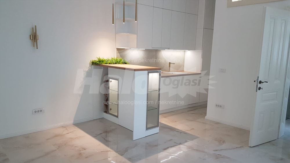 Lux poslovno stambeni, salonac centar Kalemegdan — 10