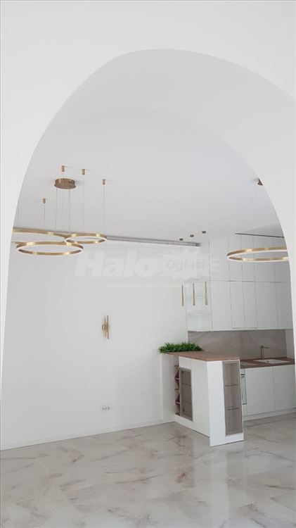 Lux poslovno stambeni, salonac centar Kalemegdan — 11