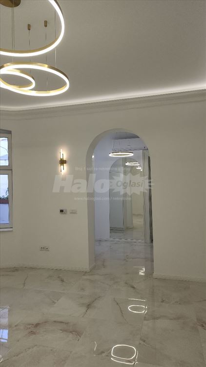 Lux poslovno stambeni, salonac centar Kalemegdan — 15