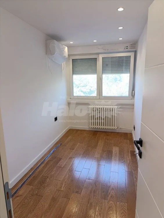 Lux renoviran 3,5 soban stan, Hotel YU — 5
