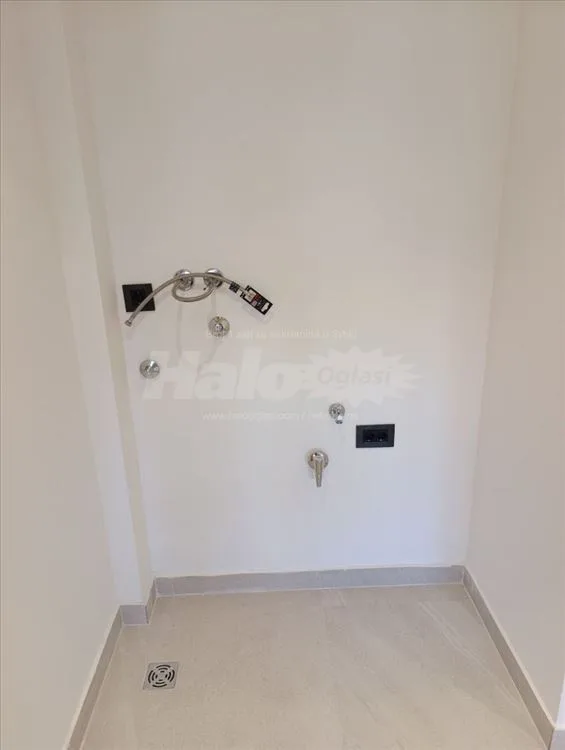 Lux renoviran 3,5 soban stan, Hotel YU — 10