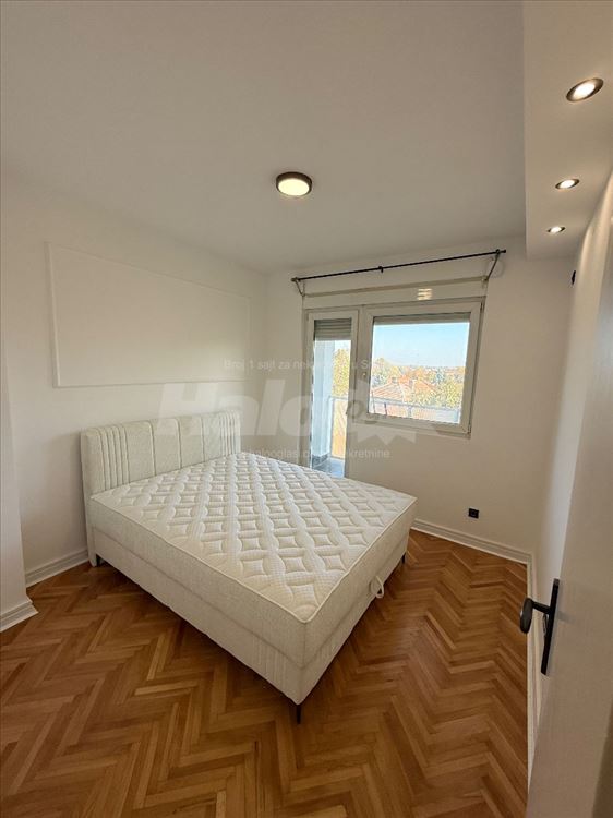 LUX renoviran i namešten stan Zemun, Zlatiborska — 6