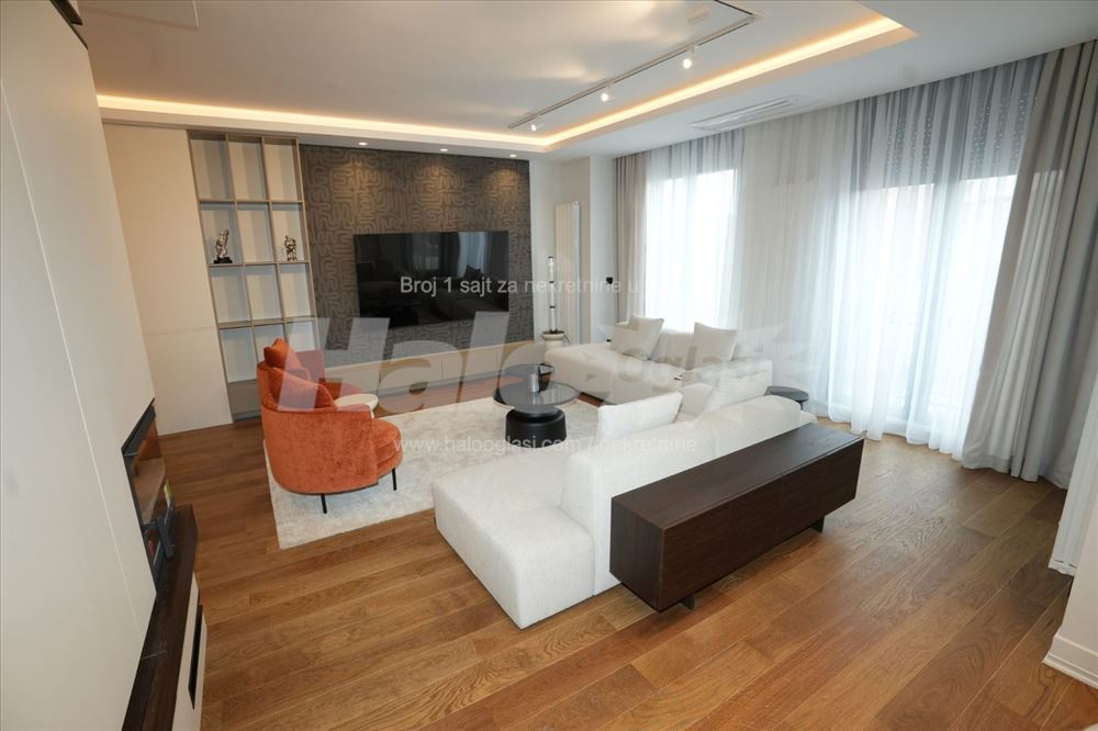 LUX-Retko u ponudi-Krunski Venac-Vračar — 6