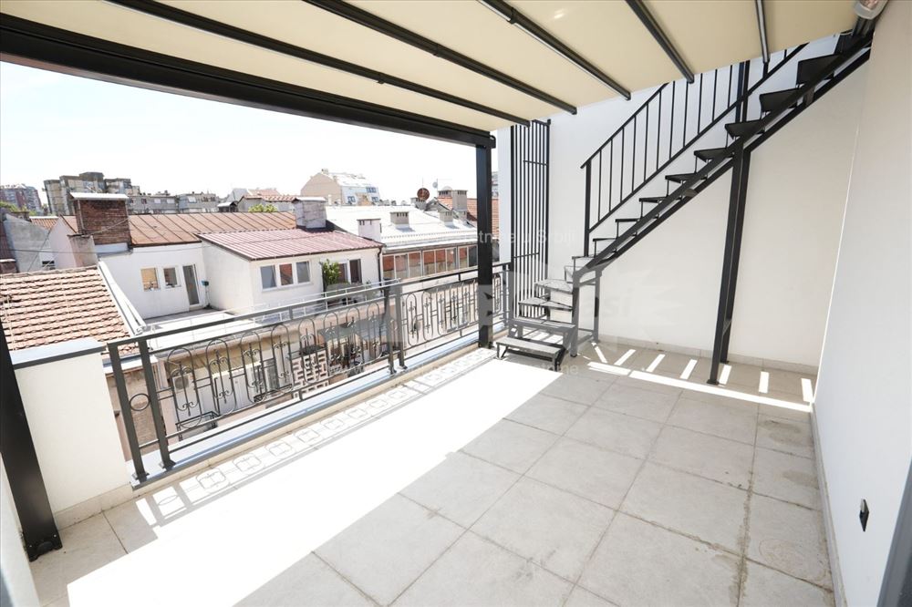 LUX-Retko u ponudi-Krunski Venac-Vračar — 8