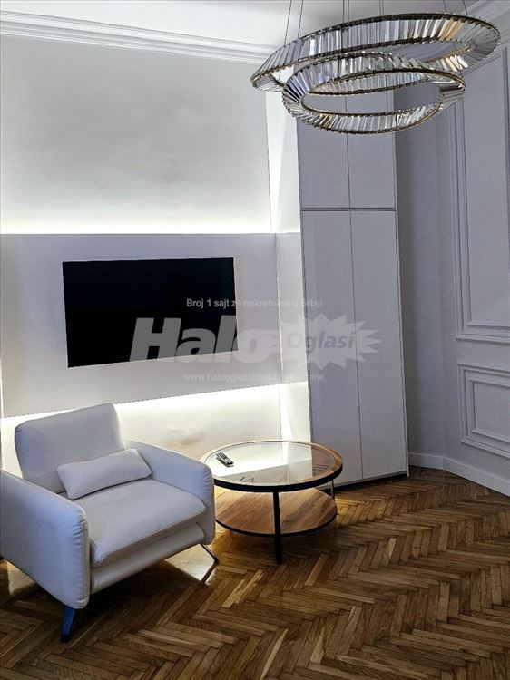 Lux salonac kod Tašmajdana — 3