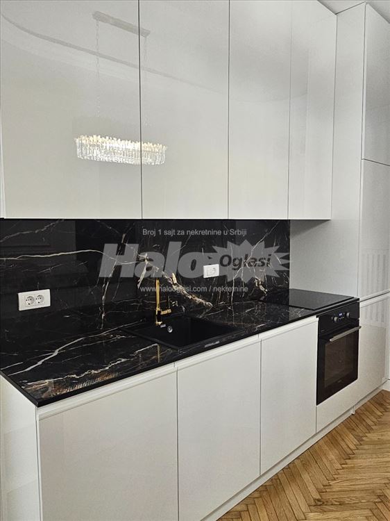 Lux salonac kod Tašmajdana — 6