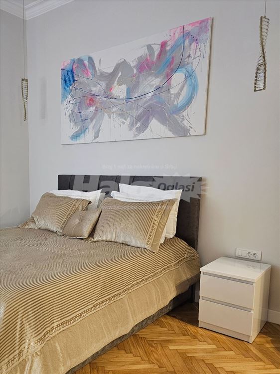 Lux salonac kod Tašmajdana — 7