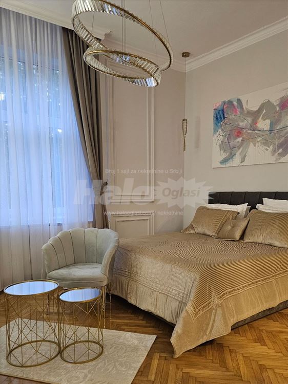 Lux salonac kod Tašmajdana — 8