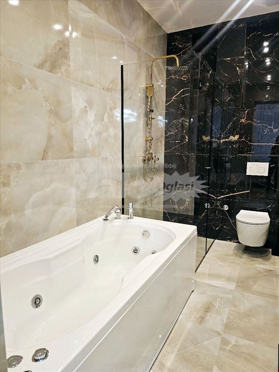Lux salonac kod Tašmajdana — 9