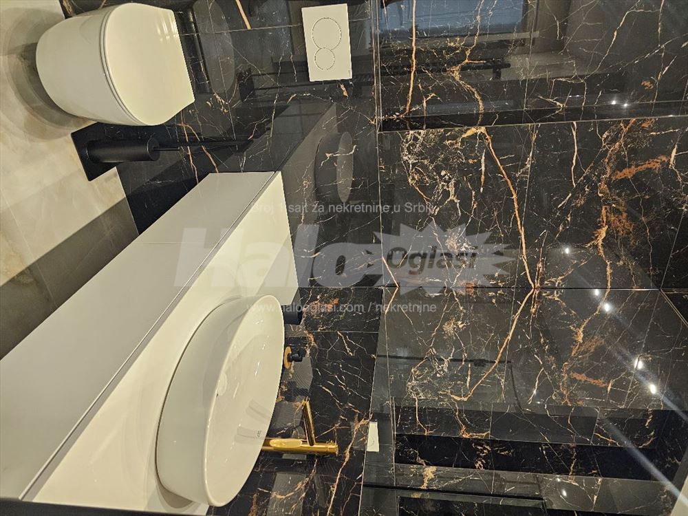 Lux salonac kod Tašmajdana — 10