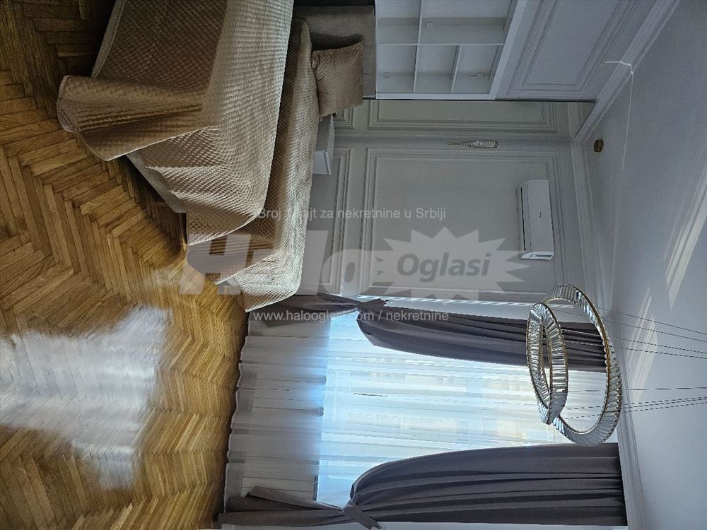 Lux salonac kod Tašmajdana — 14