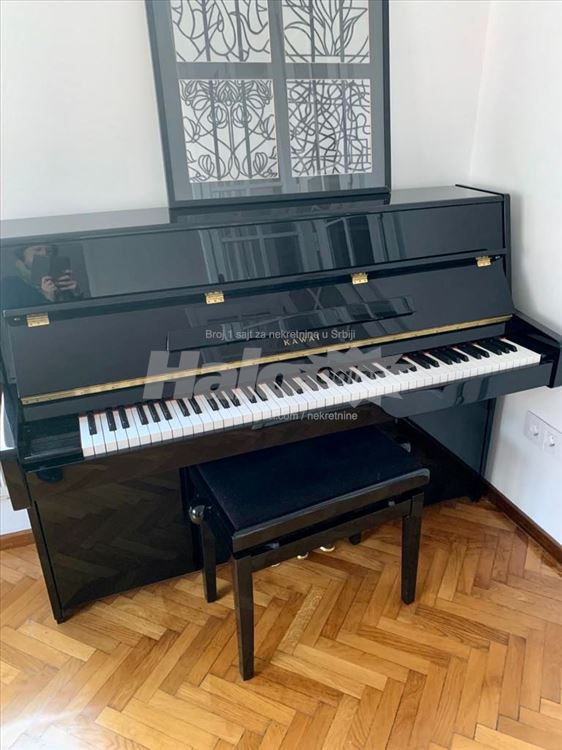 Lux Salonac — 6