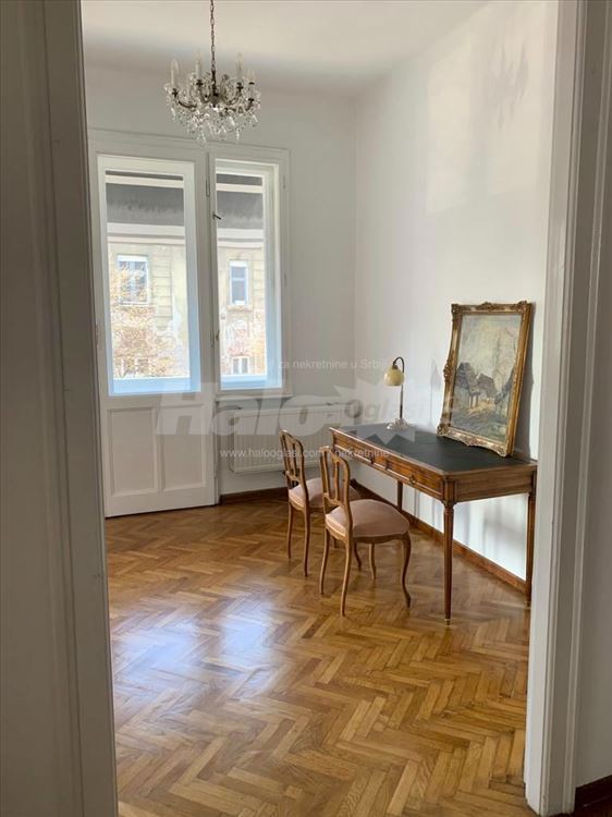 Lux Salonac — 7