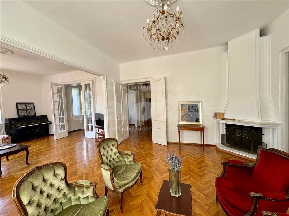 Lux Salonac — 11
