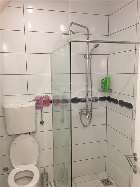 LUX sredjen stan,Trnska kod Kalenić pijace, Vračar — 2