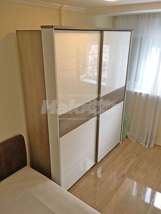 LUX sredjen stan,Trnska kod Kalenić pijace, Vračar — 3