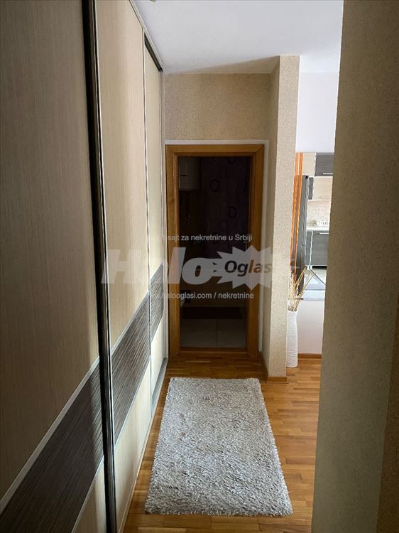 lux stan, 2.0, 45m2, Novi Beograd, vlasnik — 3