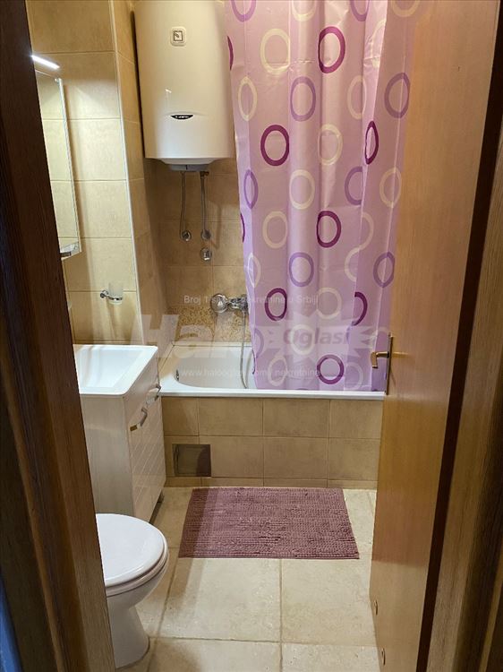 lux stan, 2.0, 45m2, Novi Beograd, vlasnik — 4