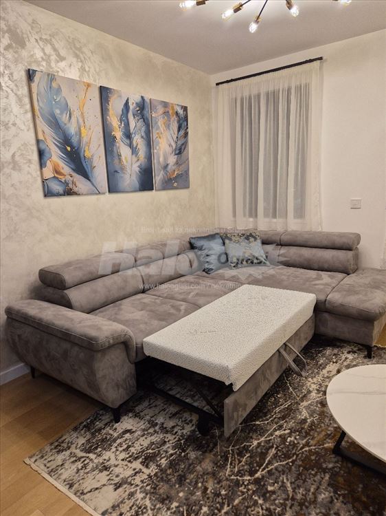 LUX stan 2.0, Denkova bašta - NOV, garaža — 12