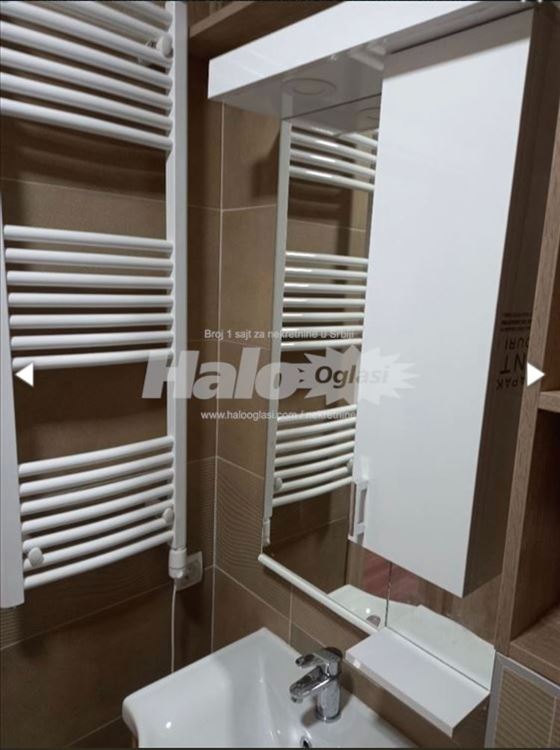 Lux stan 29kv Kumodraz 2 — 11
