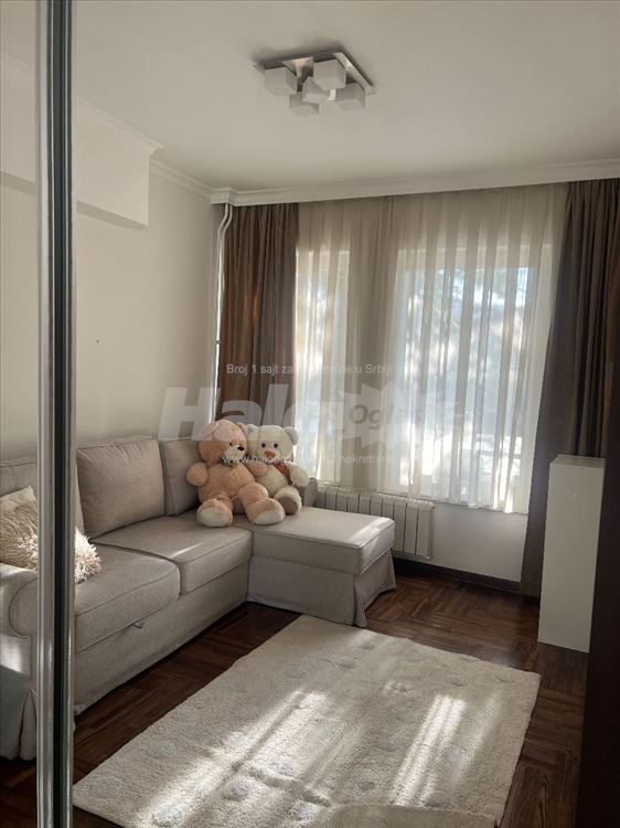 Lux stan 3.0, sa garazom, Palilula — 6