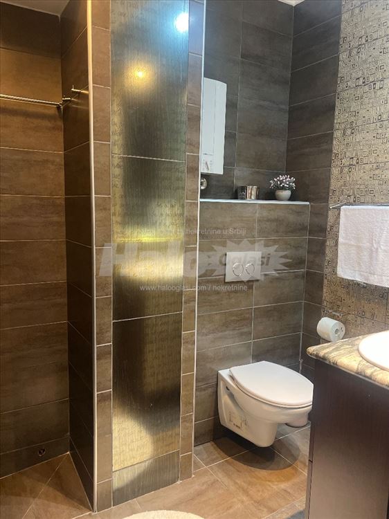 Lux stan 3.0, sa garazom, Palilula — 9