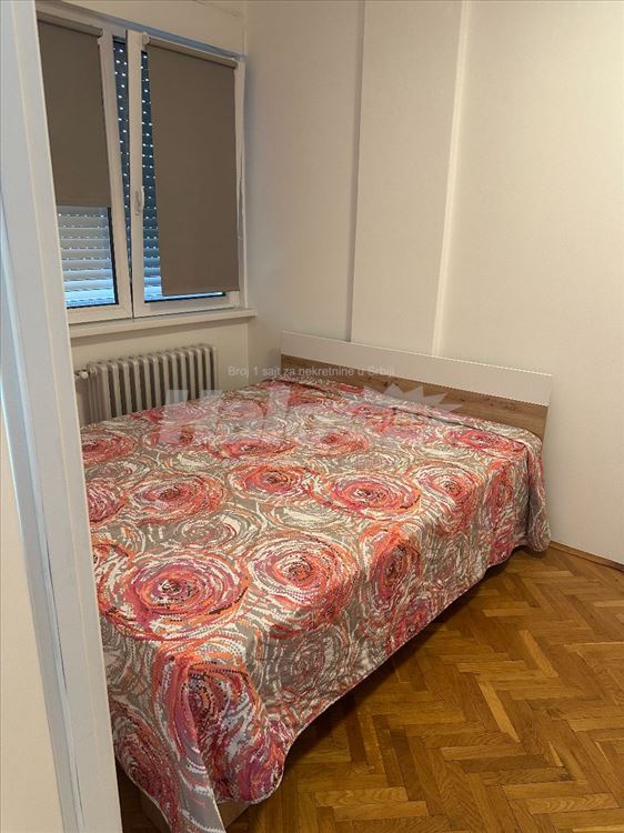 LUX stan 40m2, centar — 11