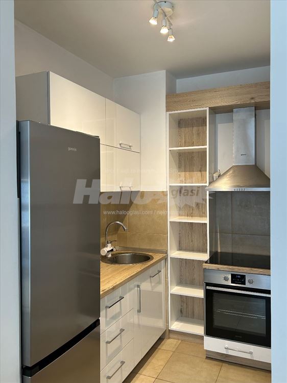 Lux stan 42m2 Beo Shopping Centar — 6
