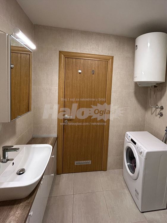 Lux stan 42m2 Beo Shopping Centar — 7