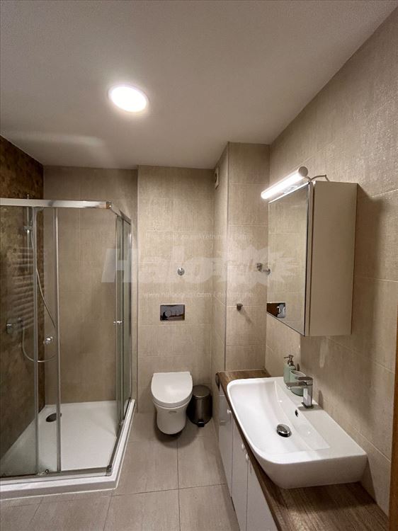 Lux stan 42m2 Beo Shopping Centar — 8