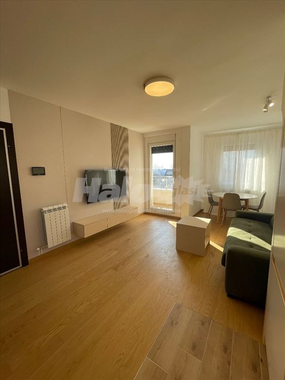 Lux stan 44m² – Zvezdara – nov, neuseljavan — 4