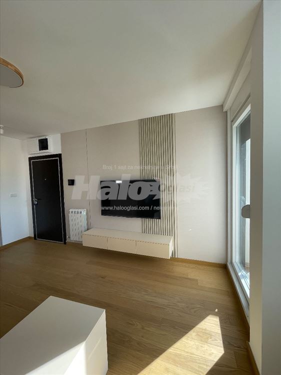 Lux stan 44m² – Zvezdara – nov, neuseljavan — 8