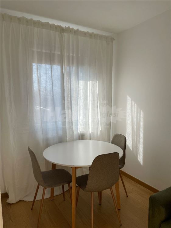 Lux stan 44m² – Zvezdara – nov, neuseljavan — 10
