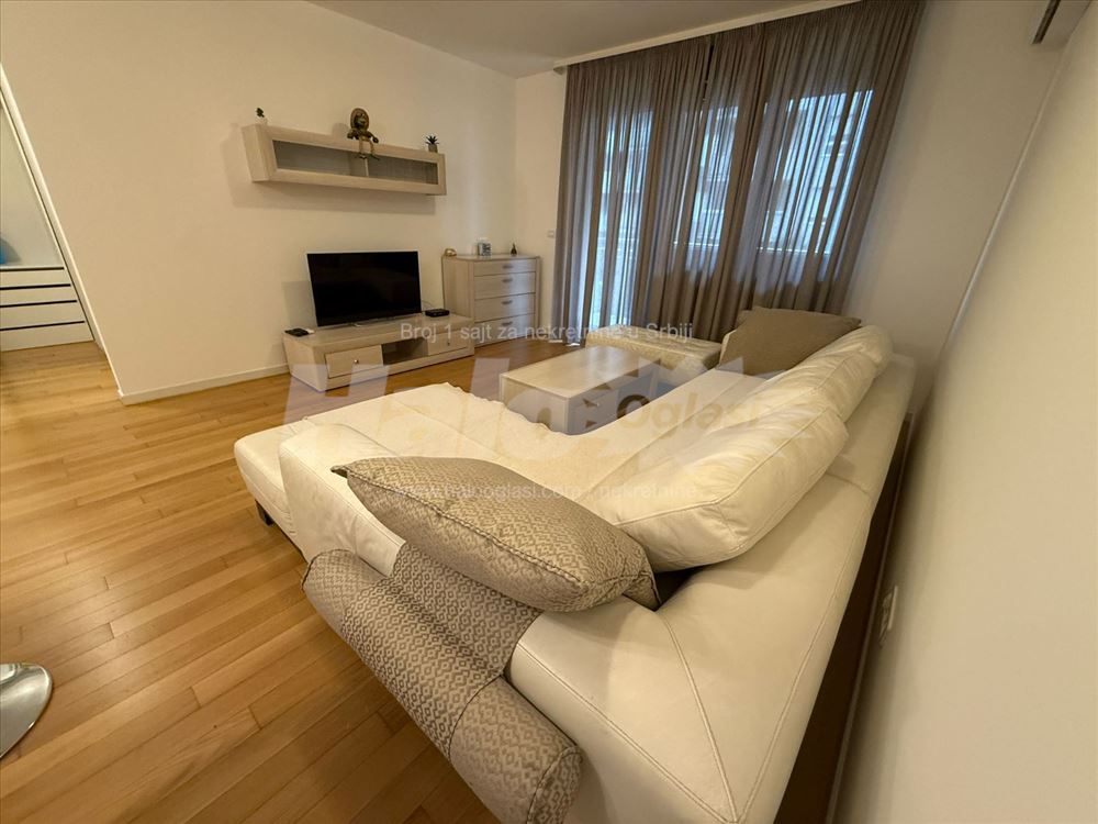 Lux stan A blok (Vlasnik) — 2