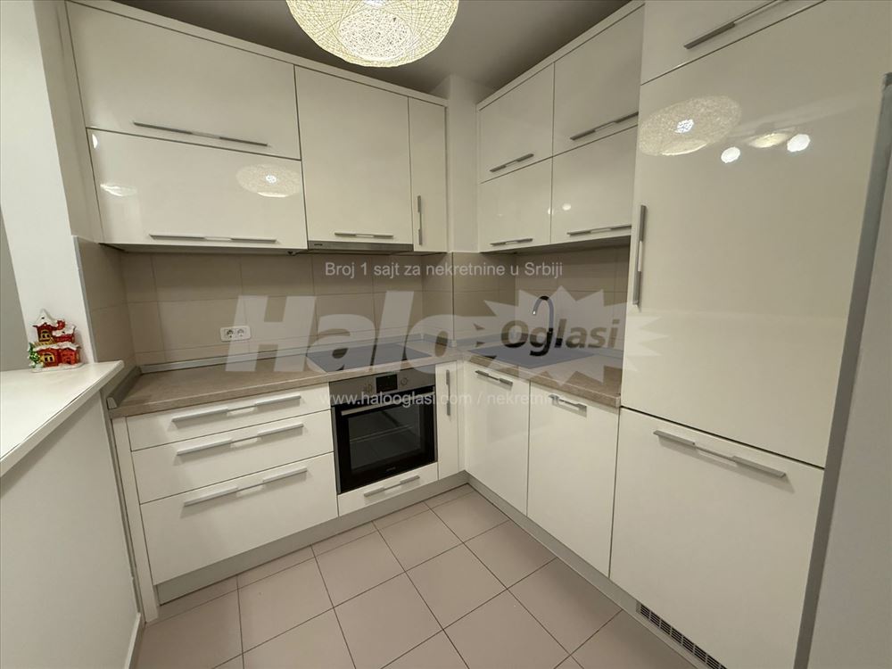 Lux stan A blok (Vlasnik) — 5