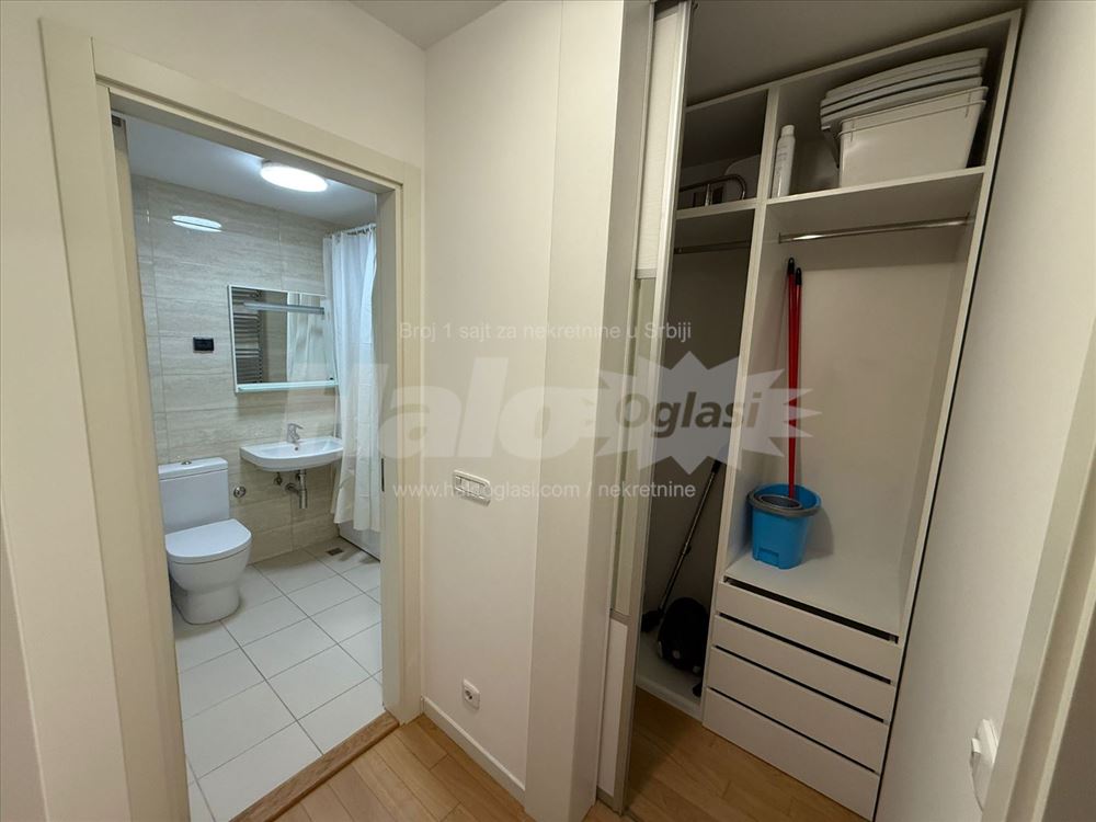 Lux stan A blok (Vlasnik) — 6