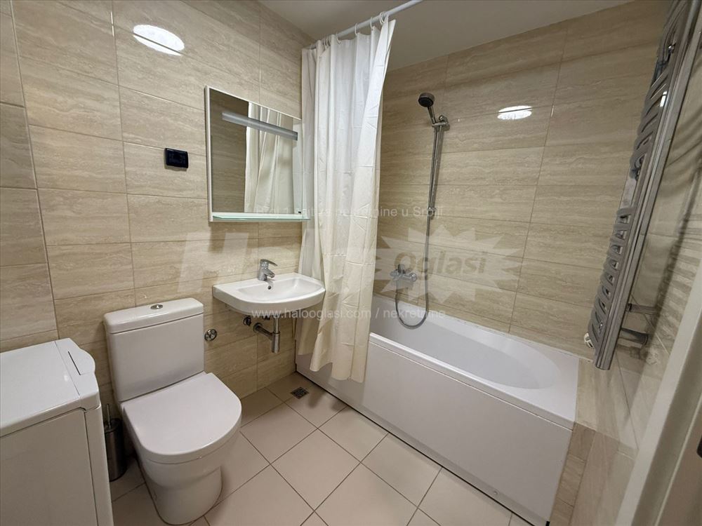 Lux stan A blok (Vlasnik) — 7