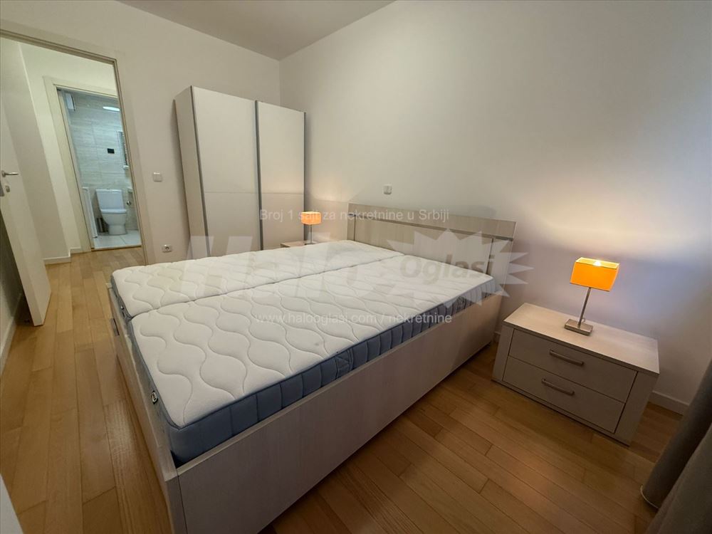 Lux stan A blok (Vlasnik) — 9