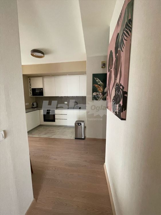 Lux stan Aqua BW, tursko kupatilo+garaza — 6