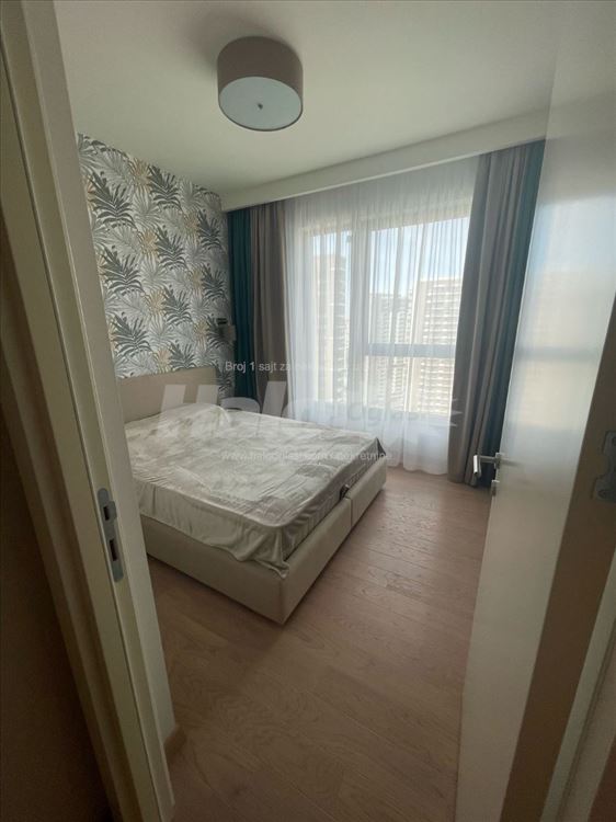 Lux stan Aqua BW, tursko kupatilo+garaza — 8