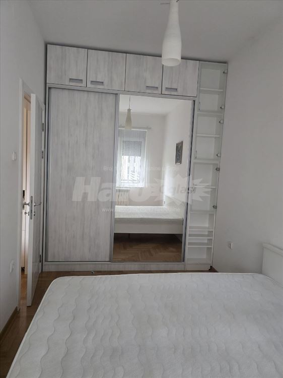 Lux stan Banovo brdo 36m2 — 5