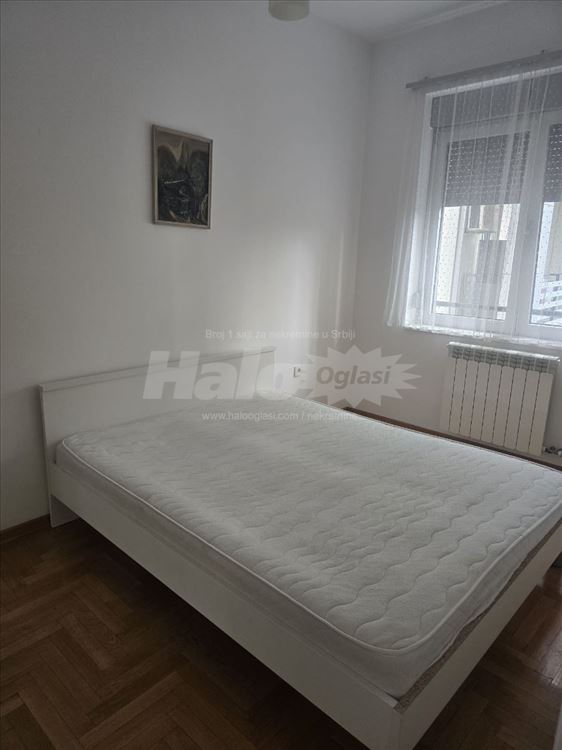 Lux stan Banovo brdo 36m2 — 6