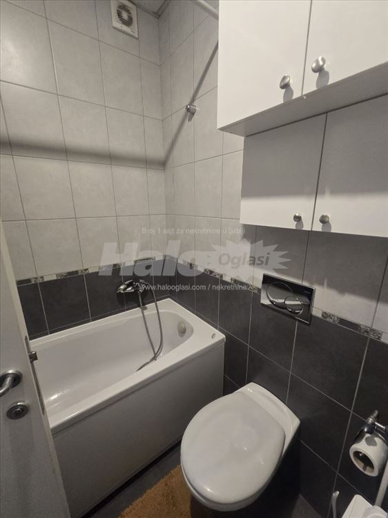 Lux stan Banovo brdo 36m2 — 7