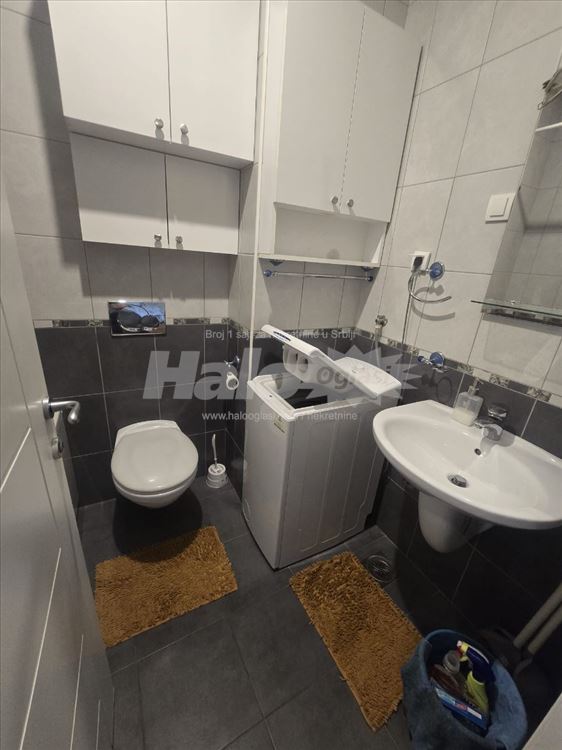 Lux stan Banovo brdo 36m2 — 11