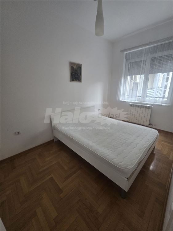 Lux stan Banovo brdo 36m2 — 12